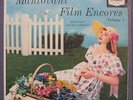 MANTOVANI: Film Encores vol 1. Orig 1950s London LL 1700 Mono LP. Mint NOS