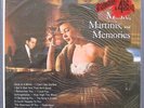 JACKIE GLEASON: Music, MArtinis & Memories. Orig 1950s Capitol W509 LP. Mint NOS