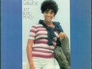 Dionne Warwick Just Being Myself Warner Vinyl LP