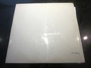 THE BEATLES S/T MONO TOPLOADER LP WHITE ALBUM PMC 7067 W/ POSTER YEX 709-1