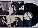 Asha LLOYD MCNEILL QUARTET Washington Suite flute Andrew White Spiritual Jazz E-