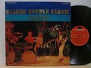The Who - Golden Double Album Grammophon 1971 Japan Only 2LP