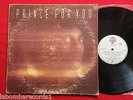 PRINCE For You LP 1978 WARNER VENEZUELA (VG/EX-) GATEFOLD SOUL FUNK BOOGIE
