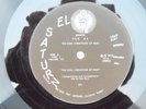 SUN RA THE SOUL VIBRATIONS OF MAN vinyl LP VINTAGE 1977 SATURN RECORDS FREE JAZZ