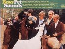 BEACH BOYS, The - Pet Sounds - 180 gram vinyl LP