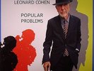COHEN, Leonard - Popular Problems - LP + CD