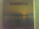 PROPHECY II LP ORIGINAL PRIVATE PRESS XIAN LOW PRESSING AND RARELY SEEN