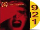 NEW RARE Third Eye Blind Self Titled Yellow Vinyl LP #921/1,500 OPP - FREE SHIP