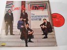 GOSPEL THE WEATHERFORD QUARTET  COME ON LETS SING  VINYL LP V+++