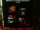 Barclay James Harvest, Live, Double Vinyl LP