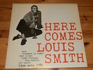 Louis Smith, 