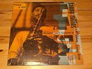 Sonny Rollins with the MJQ, PRLP 7029, 1st mono, RVG, DG, 446 W.50th ST NYC, VG+