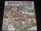 Deep Purple rare '68 US 1st press LP The Book Of Taliesyn mint- Tetragrammaton