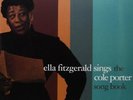 Ella Fitzgerald - Ella Fitzgerald Sings The Cole Porter Songbook [Vinyl New]