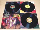 JUDAS PRIEST-Meltdown ´98 live 3LP Priest Music 1998