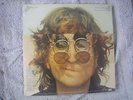 Mint Sealed John Lennon Walls And Bridges LP Capitol SW-3416 Ex Beatles Solo