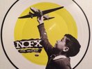 NOFX- THE DECLINE-PICTURE DISC