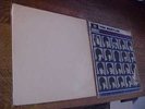 BEATLES UK LP A Hard Day's Night + White Album 1st Press MONO