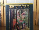 MOFI STYX LP 