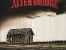 Fortress - Alter Bridge (2013, Vinyl NUEVO)