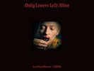 Only Lovers Left Alive/O.S.T. (2014, Vinyl NUEVO)2 DISC SET