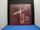 BOBBY JASPAR TENOR AND FLUTE RIVERSIDE JAPAN