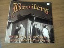 Broilers - Fackeln im Sturm  Lp Erstauflage