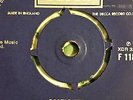DOCTOR WHO.BBC RADIOPHONIC.GRAINER.DECCA F11837.THIS CAN'T BE LOVE.7'' VINYL.64.