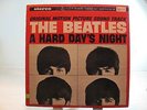 BEATLES - A Hard Day's Night LP 1964 US Stereo UAS-6366 