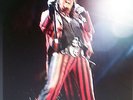 CD/LP ARTIST ALICE COOPER SIGNED/AUTOGRAPHED from the inside LP signed 1999,