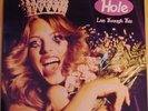 Hole - Live Through This (Vinyl LP) Courtney Love Orig 1994 RARE