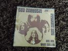 LED ZEPPELIN - Immigrant Song - RAR