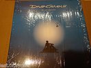 David Gilmour On An Island LP  Poster EMI 094635569513 1st Edition Vinyl NM Ex+