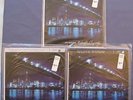 JOE BUSHKIN: Midnight Rhapsody. Orig 1950s Capitol EAP 1-711 part 1-3 EPs Sealed