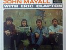 JOHN MAYALL - BLUES BREAKERS (LP)