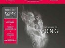 2 Vinyl LP I Reference Sound Edition: Great Women Of Song (180g)  NEU/OVP