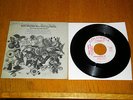 Percy Faith - Christmas Is... Promo 45 EP w/signed pic sleeve (Columbia)
