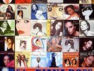 61x DIANA ROSS & THE SUPREMES Reflections/Baby Love/My Old Piano/The Boss MOTOWN