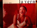 LA VERN BAKER  'la vern'  1958 Atlantic blk/label nm
