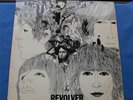 BEATLES  REVOLVER - Original from August 1966  MONO  UK LP  Y/B  EX/EX
