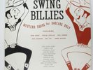 TEXAS SWING – SWING BILLIES w/ HANK PENNY++ AUDIO LAB RECORDS