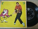 Elvis Presley - Elvis Sings Christmas Songs 1959 UK EP RCA