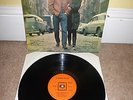 BOB DYLAN The Freewheelin LP 1963 UK 1st Press STEREO CBS S BPG 62139