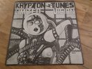 Krypton tunes 7