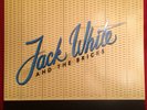 Jack White & The Bricks LP Third Man Records Vault 15