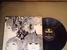 THE BEATLES-REVOLVER ORIG 1966 RARE PARLOPHONE PMC 7009 LP FROM PHILIPPINES