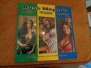 Up Megavixens / Beneath The Valley Of Ultravixens / Supervixens Russ Meyer lp