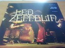 Led Zeppelin 2 Alternate German cover LP - S R - 92508 -ZEPPLIN - NEAR MINT