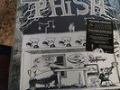 PHISH Junta Pollock LP # 53 / PHISH Lawn Boy LP  # 63 - RSD Combo     