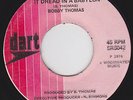 BOBBY THOMAS - IT DREAD IN A BABYLON 